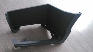 VOLVO 82141971 TSHIAB FH KAUJ RUAM PADEL LH