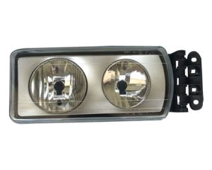 IVECO STRALIS Truck cev 2009' taub HAU teeb LUB OEM 504020189 504238117 504030193 504238093